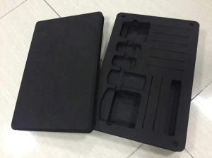遵义凤冈县泡沫/橡塑样品