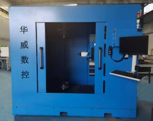 遵义凤冈县全包围立式立体雕刻机
